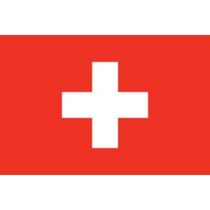 Drapeau suisse