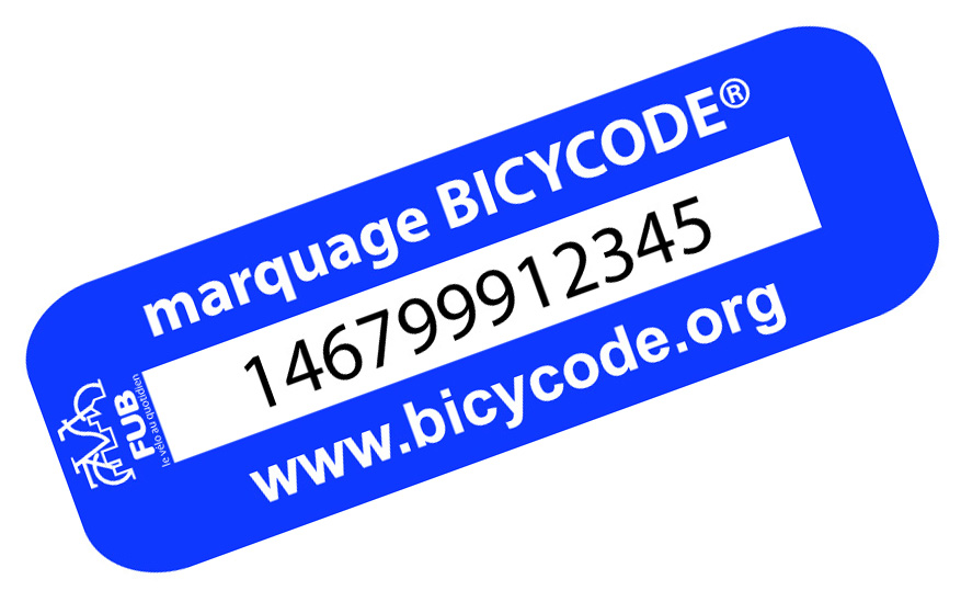 Image Bicycode