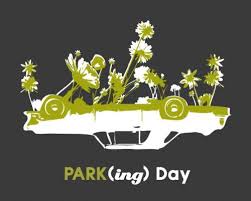 Parking day