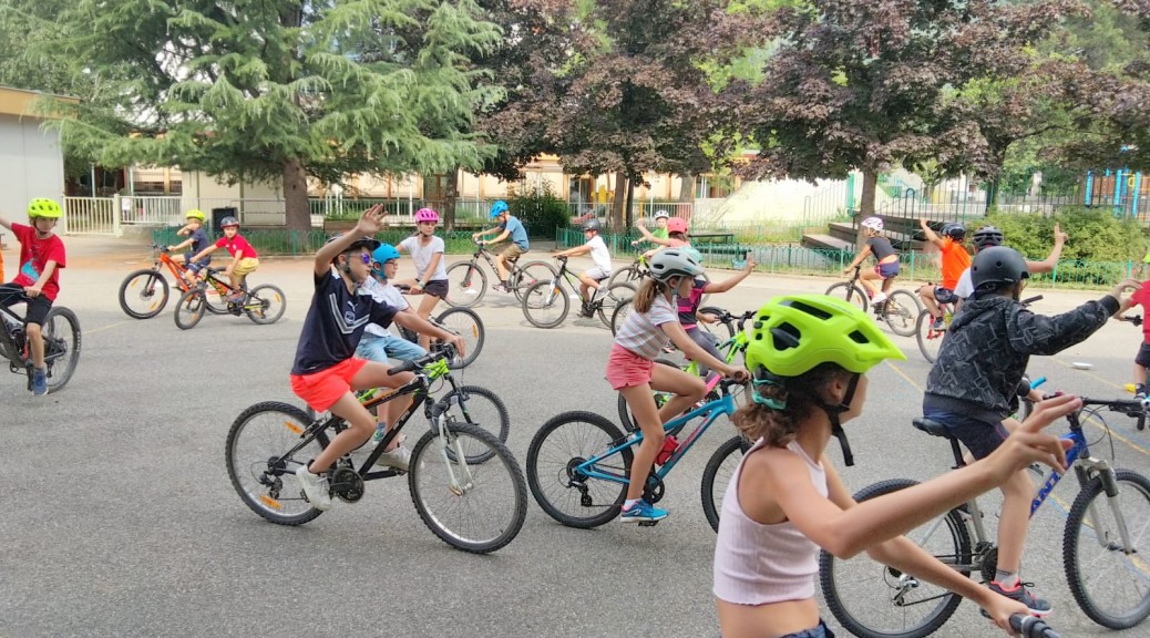 Bientôt la rentrée: bien se protéger à vélo - Citycle