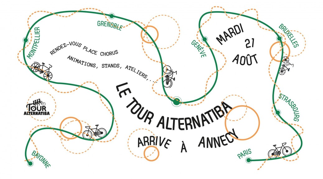 Alternatiba 2018