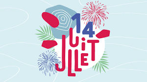 14 juillet