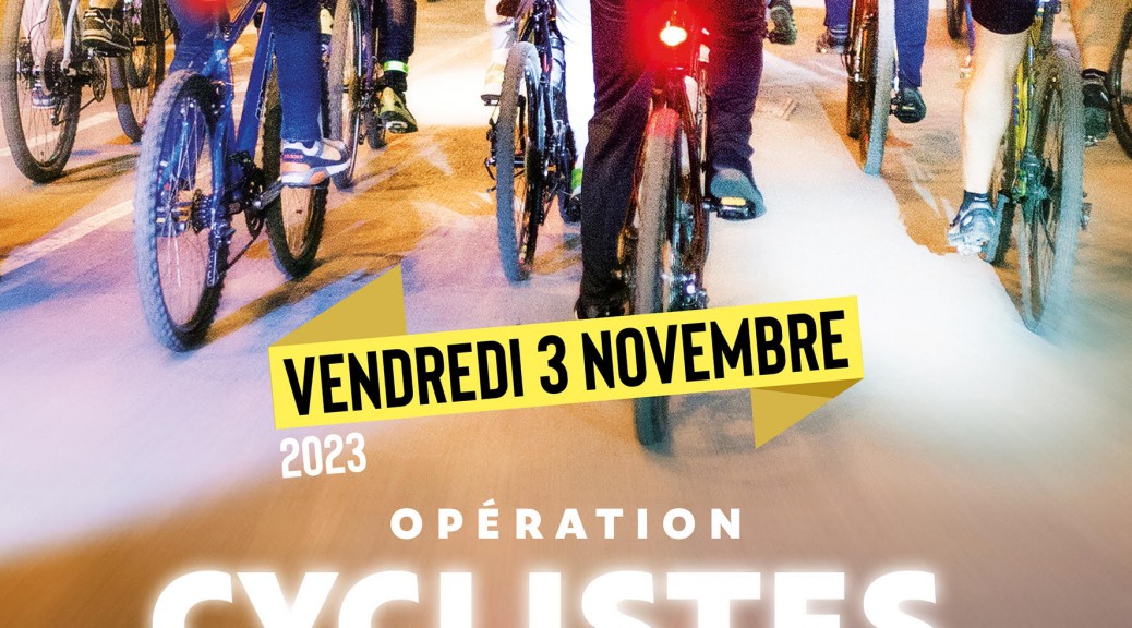 affiche cyclistes brillez 031123 V2